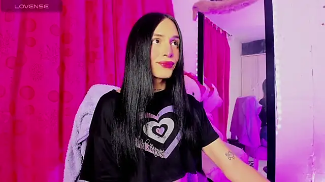 Snapshot of samy_foox chatting on 02.07.26 samy foox online show from 02.07.26