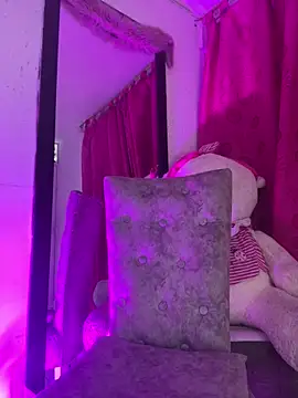 Snapshot of samy_foox chatting on 02.08.26 samy foox online show from 02.08.26