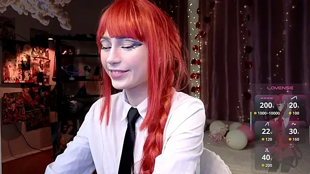 Carolina Leep online show from 03.30.26