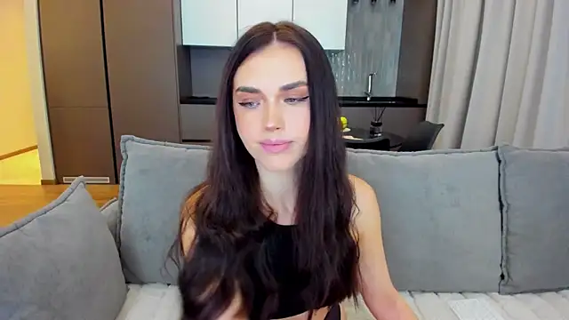 sexyangeloux online show from 12.18.24