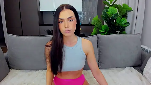 sexyangeloux online show from 02.08.25