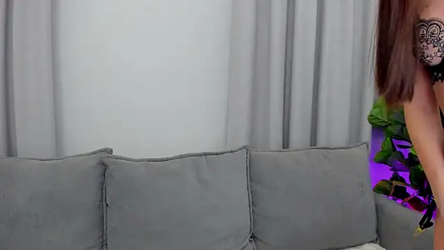 sexyangeloux online show from 03.09.25