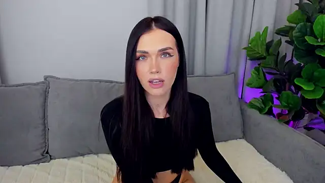 sexyangeloux online show from 03.18.25