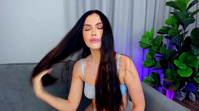 sexyangeloux online show from 10.05.25