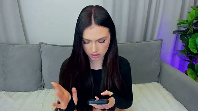 Snapshot of sexyangeloux chatting on 01.18.26 sexyangeloux online show from 01.18.26