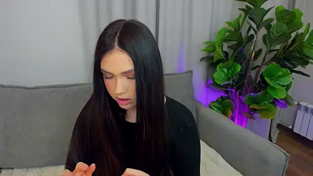 sexyangeloux online show from 04.14.26