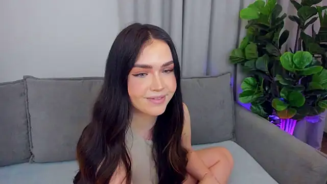 sexyangeloux online show from 04.28.26