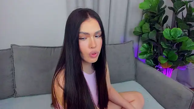 sexyangeloux online show from 05.02.26