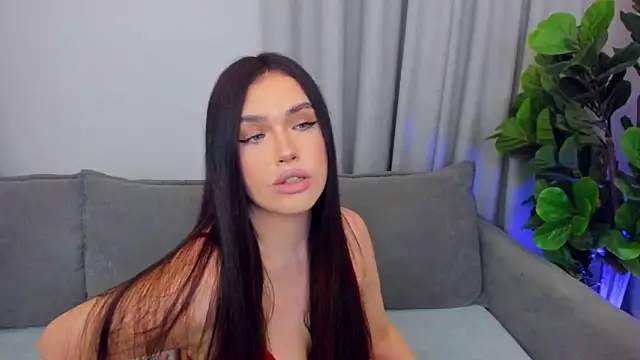sexyangeloux online show from 05.15.26