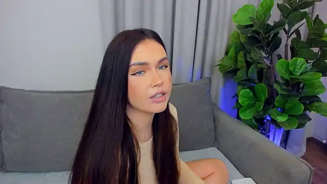sexyangeloux online show from 05.17.26