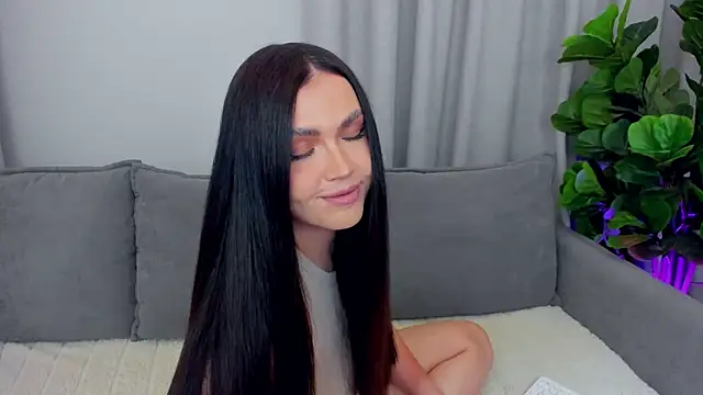 sexyangeloux online show from 08.06.26