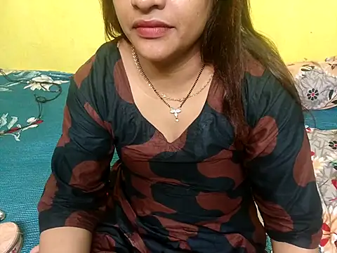 Sexyranibhabhi online show from 09.22.25