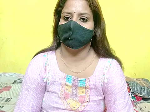 Sexyranibhabhi online show from 10.02.25