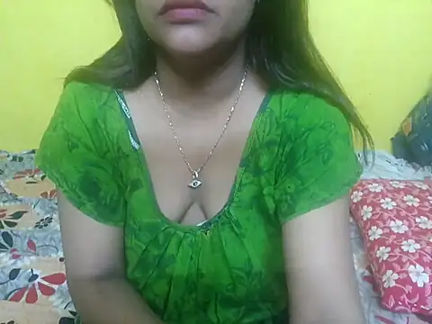 Sexyranibhabhi online show from 10.19.25