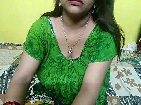 Sexyranibhabhi online show from 10.27.25