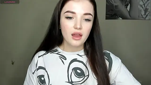 EvaaMillerr99 online show from 01.09.25