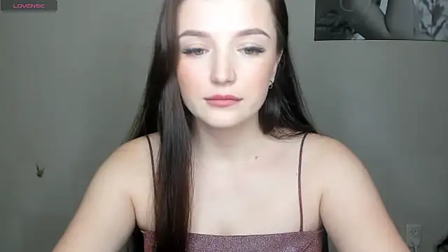 EvaaMillerr99 online show from 01.22.25