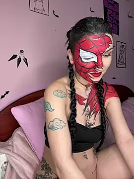 MoonAgnes online show from 01.09.25