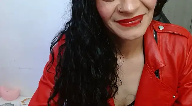 AlexandraJones  online show from 02.23.25