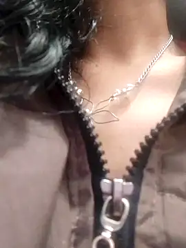 AlexandraJones  online show from 03.11.25