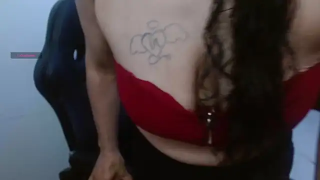 AlexandraJones  online show from 09.28.25