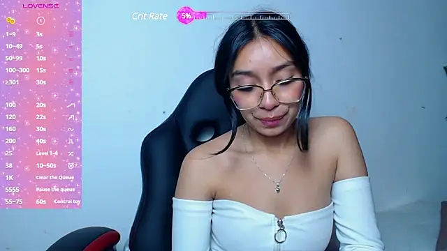 Stefanygp online show from 03.10.25