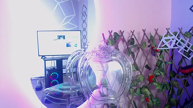 Stefanygp online show from 03.21.25