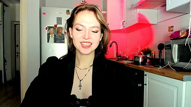 Niky  Jess online show from 02.25.25