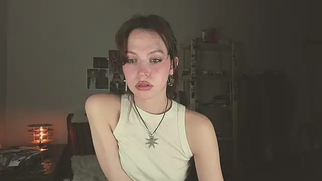 Niky  Jess online show from 05.14.26