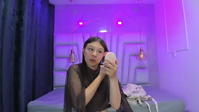 Snapshot of AngelaaCute_ chatting on 03.07.26 AngelaaCute online show from 03.07.26