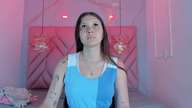 AngelaaCute  online show from 05.25.26