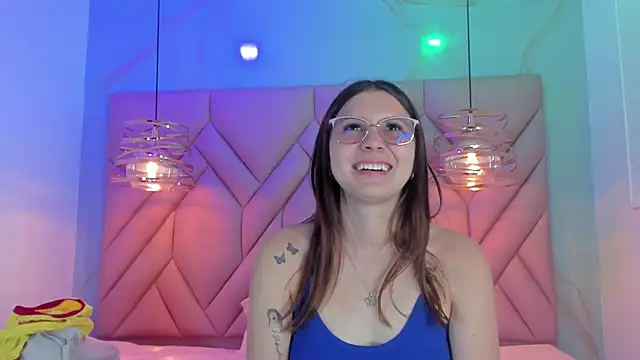 AngelaaCute  online show from 06.17.26