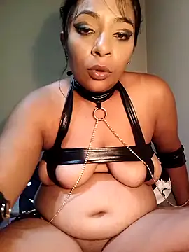 indianstormxo  online show from 02.13.25