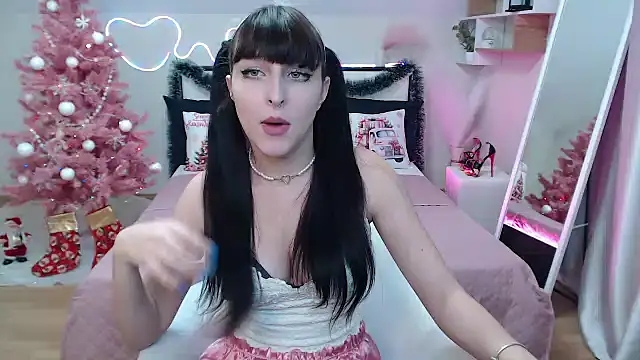 ElsaNeal online show from 12.14.24