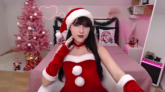 ElsaNeal online show from 12.20.24