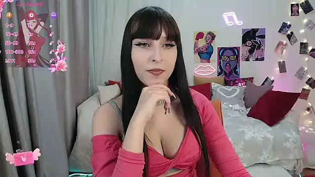 ElsaNeal online show from 01.21.25