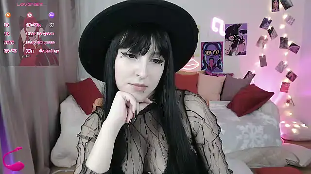 ElsaNeal online show from 02.11.25