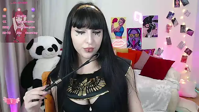 ElsaNeal online show from 03.14.25