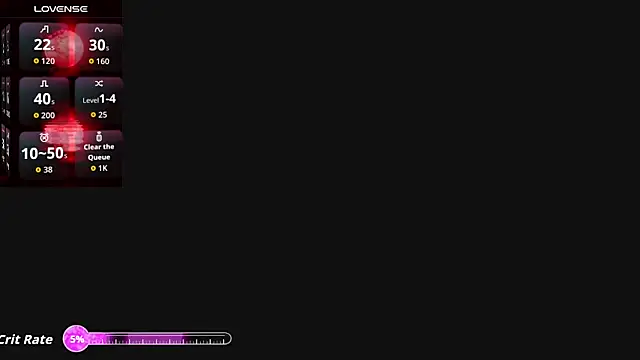 SukiFuyu  online show from 10.29.25