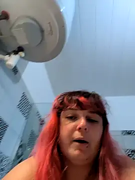 LadyRochester online show from 10.24.25