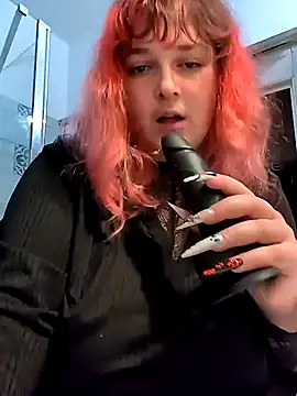 LadyRochester online show from 10.28.25