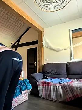 LadyRochester online show from 10.31.25