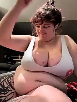 LadyRochester online show from 11.13.25