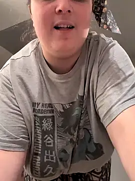 LadyRochester online show from 11.15.25