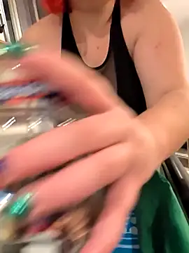 LadyRochester online show from 11.21.25