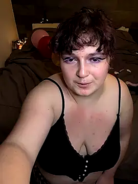 LadyRochester online show from 02.16.26