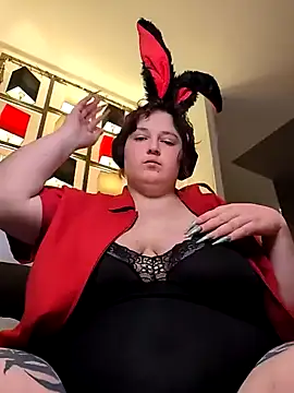 LadyRochester online show from 04.02.26