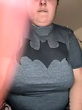 LadyRochester online show from 04.12.26