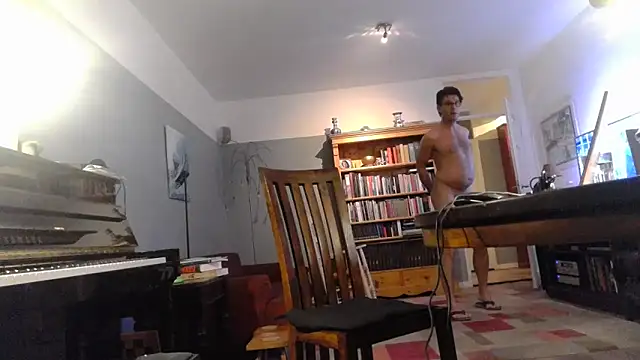 RolfS online show from 10.12.25