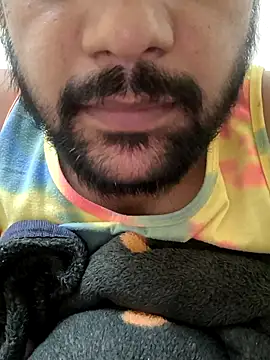 Snapshot of The_Big_Loin_ chatting on 12.06.24 The Big Loin online show from 12.06.24